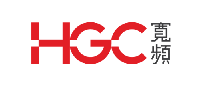 HGC 寬頻