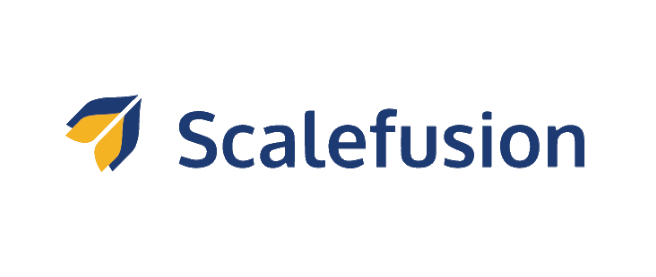 Scalefusion